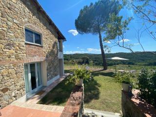 casa il colle con piscina privata - Strada - 7
