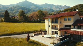 HOTELLERIE VALLE SACRA - Cintano - 0