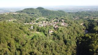 HOTELLERIE VALLE SACRA - Cintano - 4