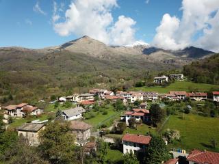 HOTELLERIE VALLE SACRA - Cintano - 9