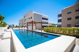 Ika Boutique Luxury Apartments - 5