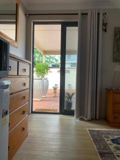Forest Retreat Bed and Breakfast - Margaret River - 4