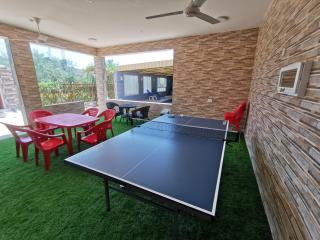 Villa Salassel Al Jabal Al Akhdar فلة سلاسل الجبل الأخضر - 7