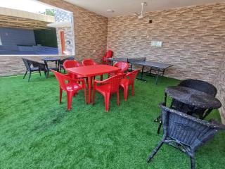 Villa Salassel Al Jabal Al Akhdar فلة سلاسل الجبل الأخضر - 6