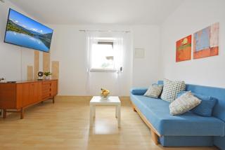 Ferienwohnung Alpenblick - Villach - 0