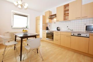 Ferienwohnung Alpenblick - Villach - 6