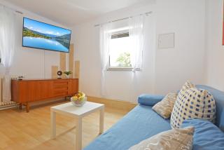 Ferienwohnung Alpenblick - Villach - 9
