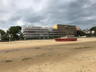 Studio joigny Pereire - Arcachon - 8
