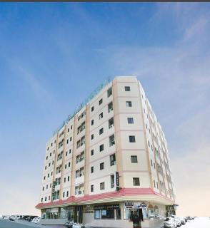 Al Rayan Hotel - 0