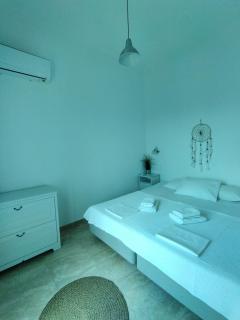 Gaia Serifos Apartments - 4