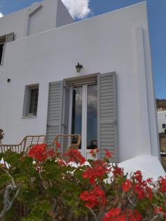 Gaia Serifos Apartments - Rámos - 2