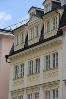Pension Napoleon - Karlovy Vary - 5