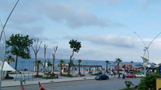 VİZYON RESORT HOTEL - Karasu - 1