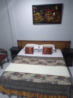 Bali Senia Hotel - Sanur - 4