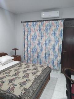 Bali Senia Hotel - Sanur - 5