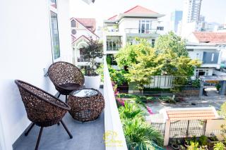 Sang Boutique Villa - 7