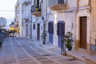 Al Baglio - Castellammare del Golfo - 9