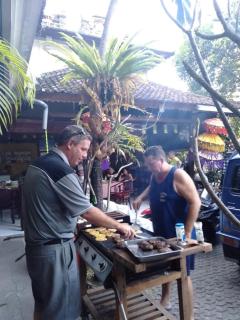 Bali Senia Hotel - Sanur - 2