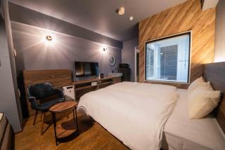 Hotel Brick - Naha - 9