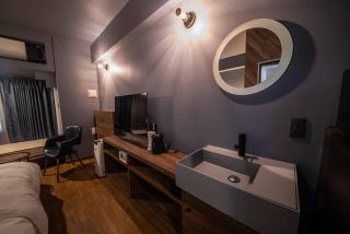 Hotel Brick - Naha - 4