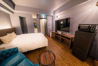 Hotel Brick - Naha - 2