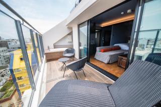Hotel Brick - Naha - 8