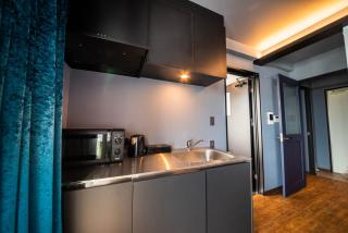 Hotel Brick - Naha - 5