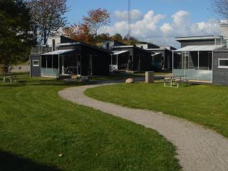 Sportsby Vejen - Danhostel, huse og lejligheder - Vejen - 7