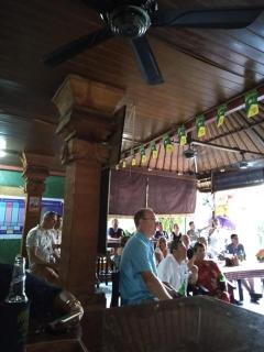 Bali Senia Hotel - Sanur - 3
