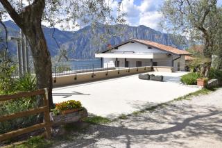 La Terrazza sul Lago - Malcesine - 1