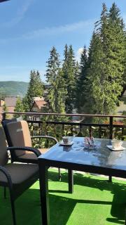 Apartman Zlaja Vlašić - Vlasic - 0