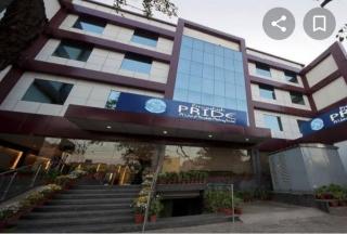 HOTEL PITRASHISH PRIDE IGI Intl AIRPORT DELHI - Nuova Delhi - 0