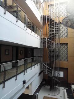 HOTEL PITRASHISH PRIDE IGI Intl AIRPORT DELHI - Nuova Delhi - 1