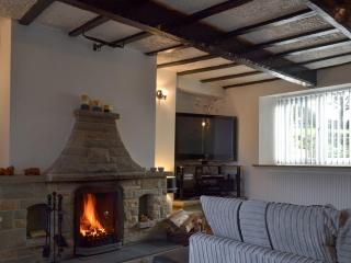Boundary Cottage - Unstone - 6