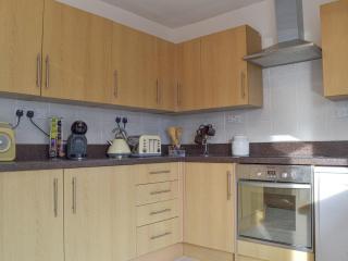 Boundary Cottage - Unstone - 1