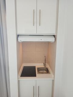 Estudio Puerto Deportivo Playa Fuengirola - 4