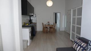 Roosevelt Apartments. - 3