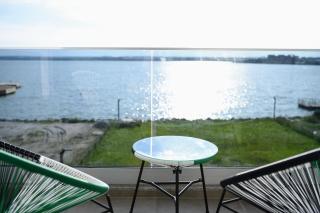 Myosotis Mamaia by the Lake - 2