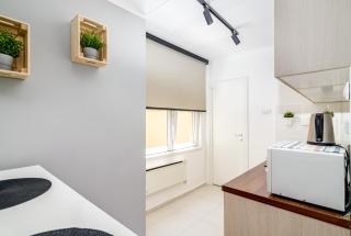 Apartment Enigma - Belgrado - 2