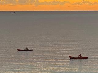 Namahamade Lodge Restaurante & Beach Bar - 5
