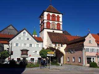 Ferienwohnung Kitzelmann - 1