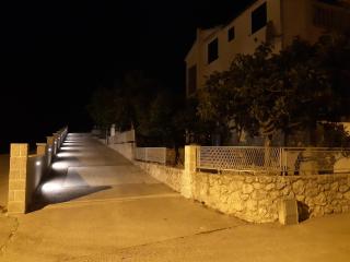 Apartman More - Šibenik - 8