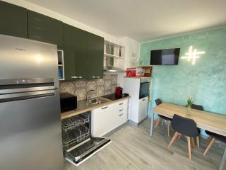 Mazzitelli Apartment - Capo Vaticano - 5