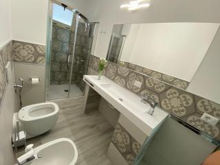 Mazzitelli Apartment - Capo Vaticano - 3
