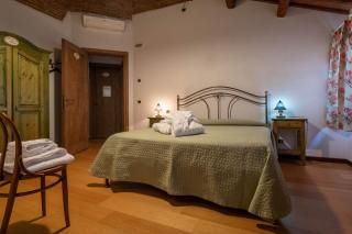 Agriturismo Le 4 Rose - Vescovana - 5