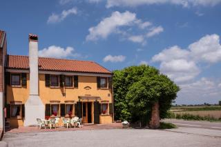 Agriturismo Le 4 Rose - Vescovana - 0