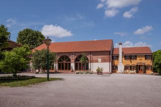 Agriturismo Le 4 Rose - Vescovana - 3