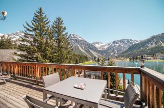 Sans Souci OG by Arosa Stay - Arosa - 2