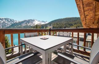 Sans Souci OG by Arosa Stay - Arosa - 1