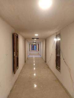 chalet 10 porto golf marina Egyptian only - 4